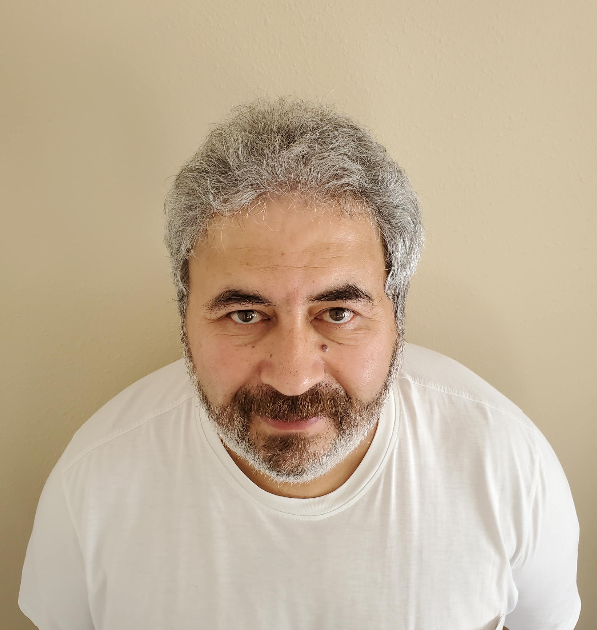 Alexander Medvedovsky(DR)